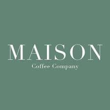 Maison Coffee Company — صورة الغلاف