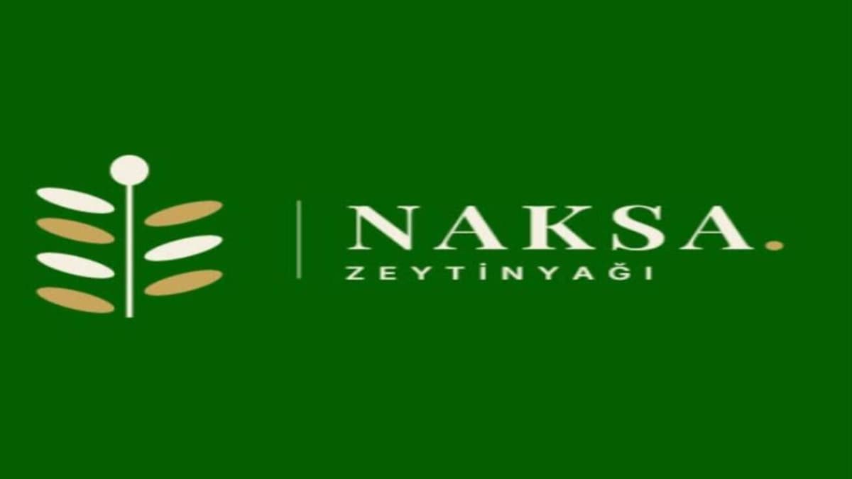 Naksa Zeytinyağı Fabrikası
