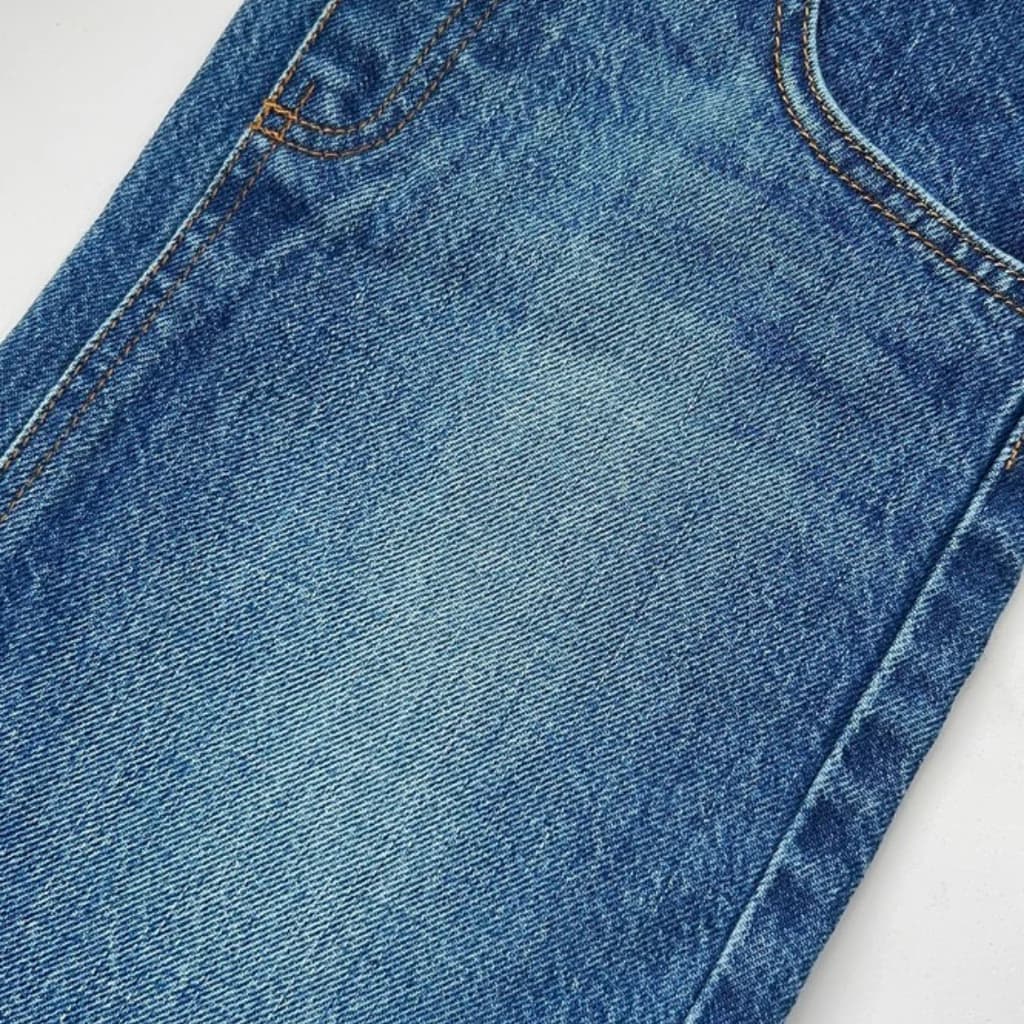 LUPIN DARK BLUE PRESHRUNK