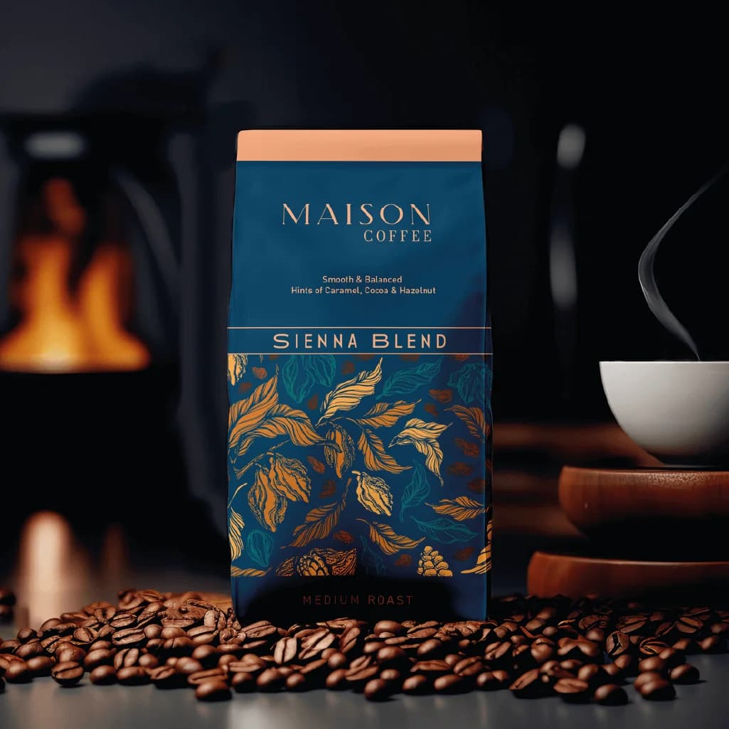 SIENNA BLEND