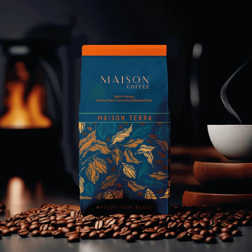 MAISON TERRA