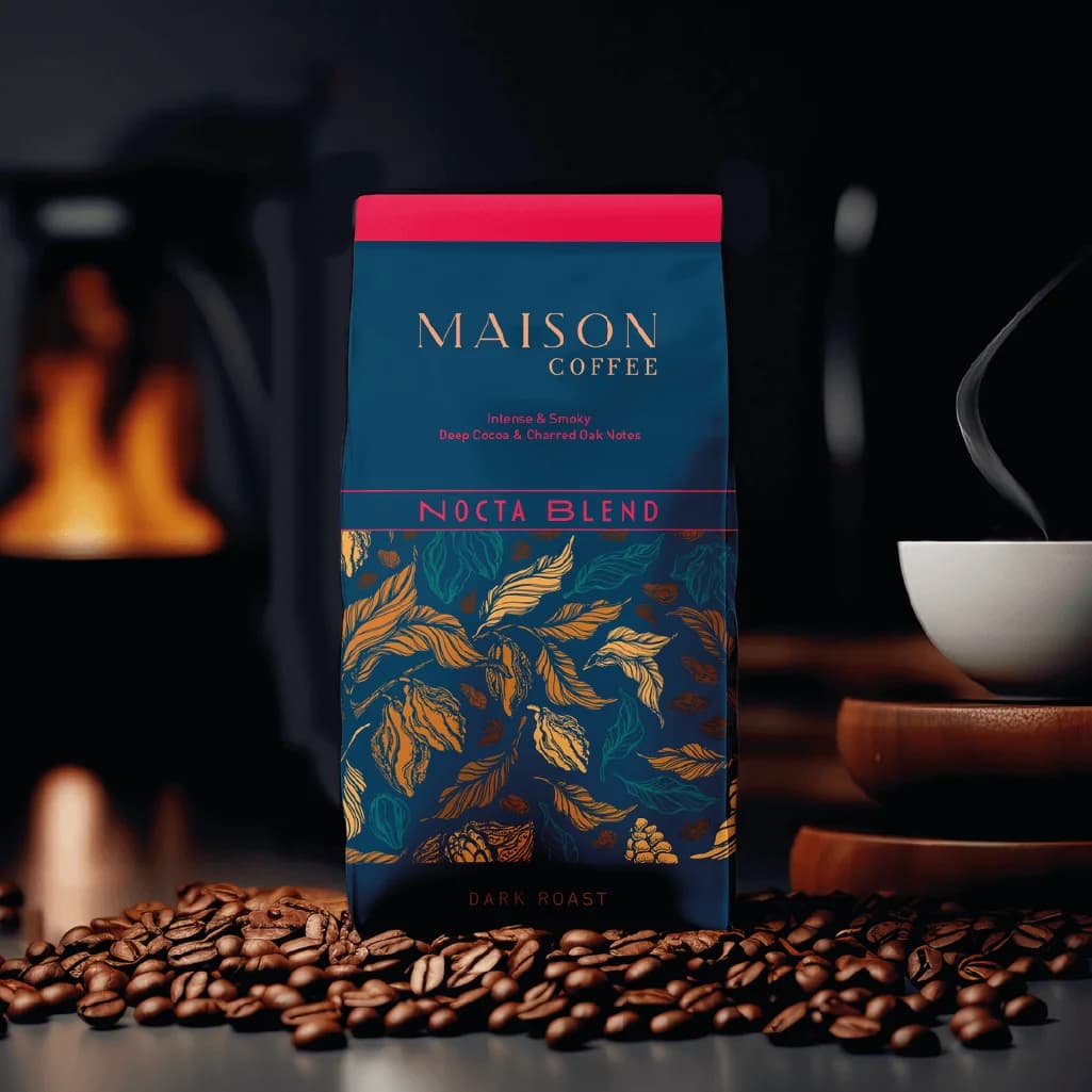 NOCTA BLEND