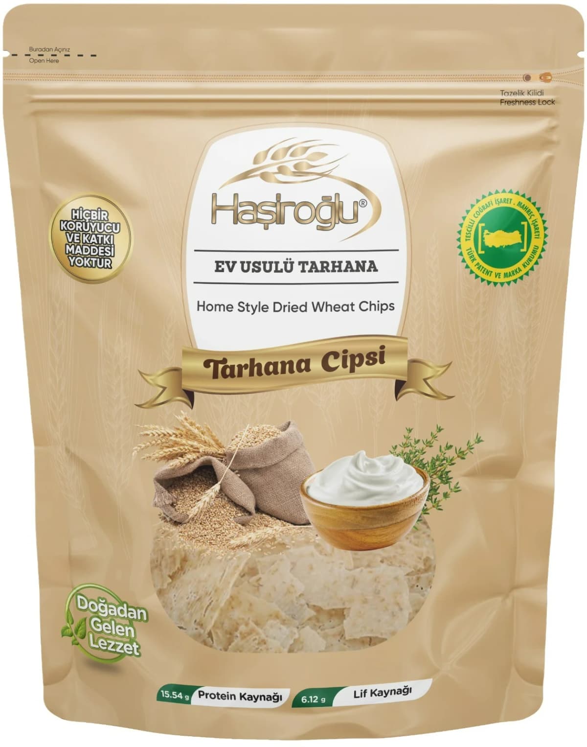 EV USULÜ TARHANA